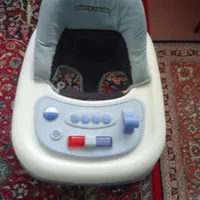 روروک کودک|کالسکه و لوازم جانبی|اردبیل, |دیوار