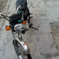 موتور مدل88 تخت 125سرحال مزایده بدونه روغن سوزی|موتورسیکلت|سنندج, |دیوار