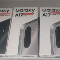 گوشی موبایل سامسونگ آ17 galaxy A17 فروش اقساطی|موبایل|ساوه, |دیوار