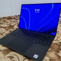 لب تاب xps 15 9500
