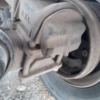تریلی کمپرس|خودرو سنگین|اردبیل, |دیوار