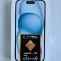 ۱۵ نورمال پلمپ ۱۲۸ آبی