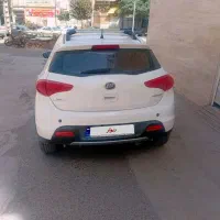 لیفان ایکس 50