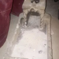 منقل کباب سیمانی