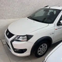 کویک gx فول ۱۴۰۳  ۱۷هزار کار نمایشگاه فردین|خودرو سواری و وانت|قشم, |دیوار