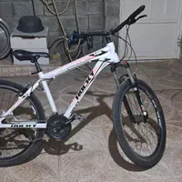 دوچرخه ۲۶ مدل راکی مسابقه ای