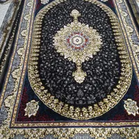 فرش‌های ماشینی راحت و زیبا با قیمت مناسب|فرش|فردیس, |دیوار