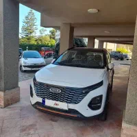 خودرو x33 cross