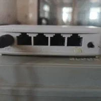 مودم تندا|مودم و تجهیزات شبکه|تیران, |دیوار