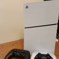 ps5|کنسول، بازی ویدئویی و آنلاین|تهران, بلوار کشاورز|دیوار
