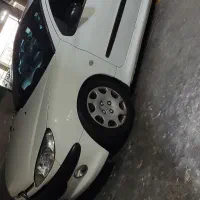 ۲۰۶ تیپ ۳ معاوضه ام دارم