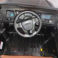 ماشین شارژی مدل فورد|اسباب‌بازی بچه|رشت, شالکو|دیوار