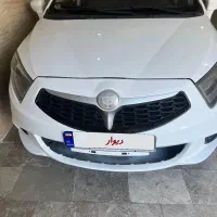 برلیانس h220 مدل ۹۷