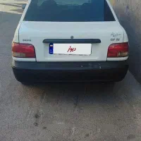 پراید 131 مدل 99 بسیار تمیز معاوضه|خودرو سواری و وانت|تربت جام, المهدی|دیوار