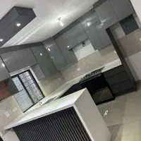 طراحی و ساخت انواع کابینت و کمدی