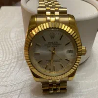 ساعت رولکس