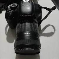 دوربین کنون canon EOS 600 D