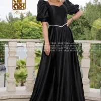 لباس مجلسی ملیکا در مجتمع دنیای نور (20362)|لباس|تهران, مجیدیه|دیوار