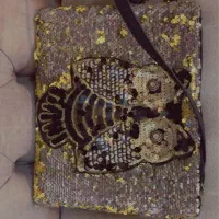 دوتا کیف دوشی|کیف، کفش، کمربند|زنجان, |دیوار