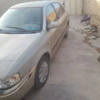 سمندLX|خودرو سواری و وانت|لنجان, |دیوار