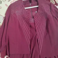 کت دامن در حد نو