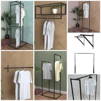 رگال اتاق پرو  جای لباس ، جای کفش استند قفسه بندی|فروشگاه و مغازه|رشت, هلال احمر|دیوار