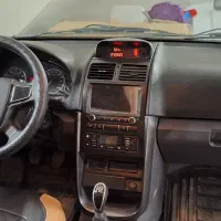 خودرو سمند سورن پلاس|خودرو سواری و وانت|فیروزآباد (فارس), |دیوار