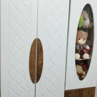 کمد و ویترین|جاکفشی، کمد، دراور|یزد, |دیوار