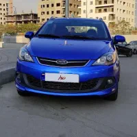 ام وی ام ۳۱۵ اسپرت لاکچری تمیز