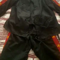 لباس کیک بوکسینگ
