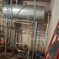 فنی ومهندسی تاسیسات|خدمات پیشه و مهارت|تهران, امیرآباد|دیوار