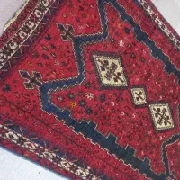 قالیچه دستباف کارکرده و فرش ۱۲متری|فرش|بندرعباس, |دیوار