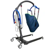 بالابر بیمار