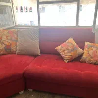 فروش مبل راحتی|مبلمان خانگی و میز عسلی|شیراز, شهرک مطهری|دیوار