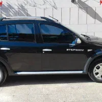 ساندرو استپ وی