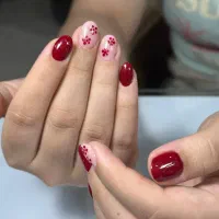 کاشت و ترمیم ناخن