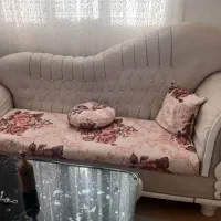 مبل دست دوم