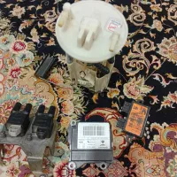 فروش مقداری وسایل خودرو