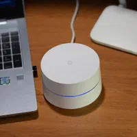 روتر گوگل وای فای Google WiFi AC-1304|مودم و تجهیزات شبکه|رشت, گلسار|دیوار