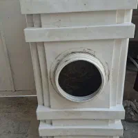 منبع ۳۰۰ لیتری