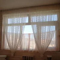 پرده تور