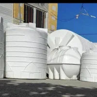 تانکر و مخزن خانگی و صنعتی