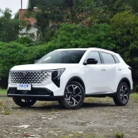 چانگان cs55 2026 تیپ لاکچری.