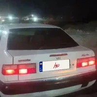 زانتیا۳۰۰۰cc دنده اتوماتیک ۶سیلندر ۲۴سوپاپ|خودرو سواری و وانت|پارس‌آباد, |دیوار