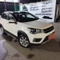 معاملات خودروهای چینی