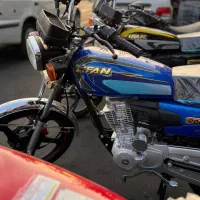 هندا ‌۲۰۰ lifan صفر ۱۴۰۴ رنگبندی کامل فقط نقد|موتورسیکلت|تهران, تهرانسر شمالی|دیوار