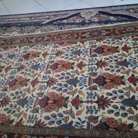 فرش دستباف بادونخ ابریشم