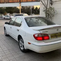 نیسان ماکسیما ۸۵ استثنایی|خودرو سواری و وانت|تبریز, |دیوار