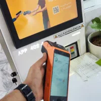 مینی کشلس کش لس رومیزی  K9