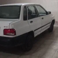 پراید131|خودرو سواری و وانت|پرند, فاز ۶|دیوار